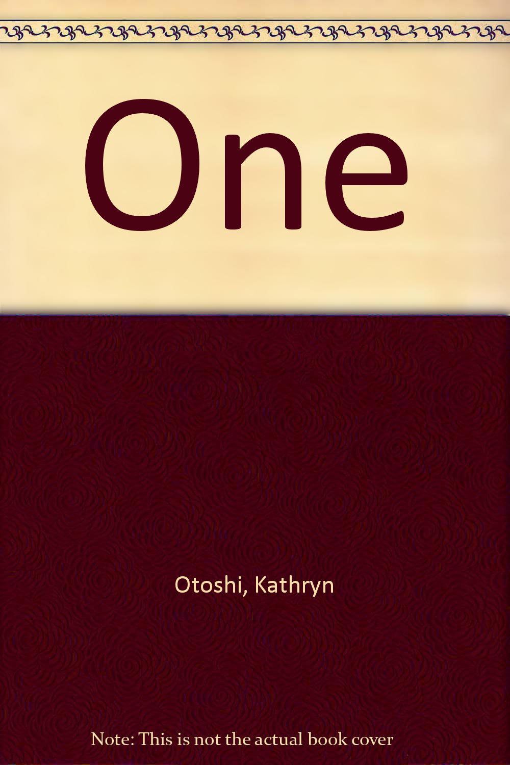 One